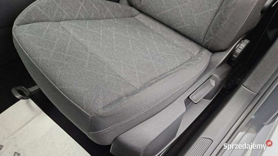 Volkswagen Golf VIII 20 TDI Life Z Polskiego gniazdo USB Warszawa