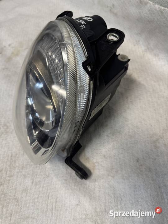 Lampa prawy przód Fiat 500 lift soczewka 1520