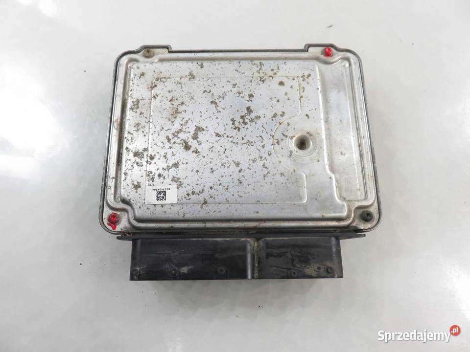 STEROWNIK VW TIGUAN 5N 20 TDI 4motion CFFB