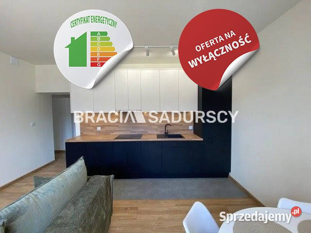 Mieszkanie Kalwaria Zebrzydowska 432m2 2 pokoje Rok budowy 2024