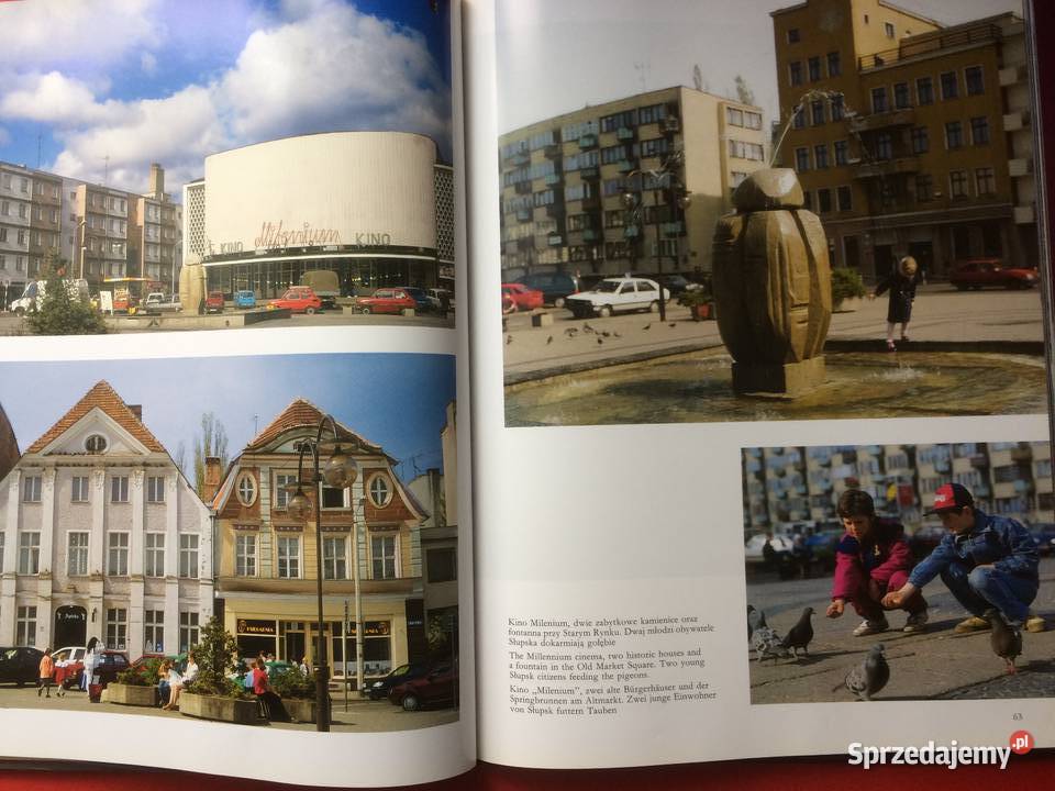 3127 Słupsk zachodniopomorskie Szczecin