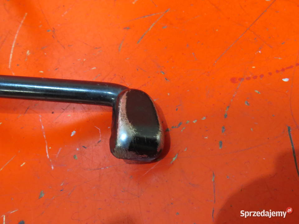 PIAGGIO FLY VESPA 50 125 STOPKA CENTRALNA NÓŻKA Warszawa