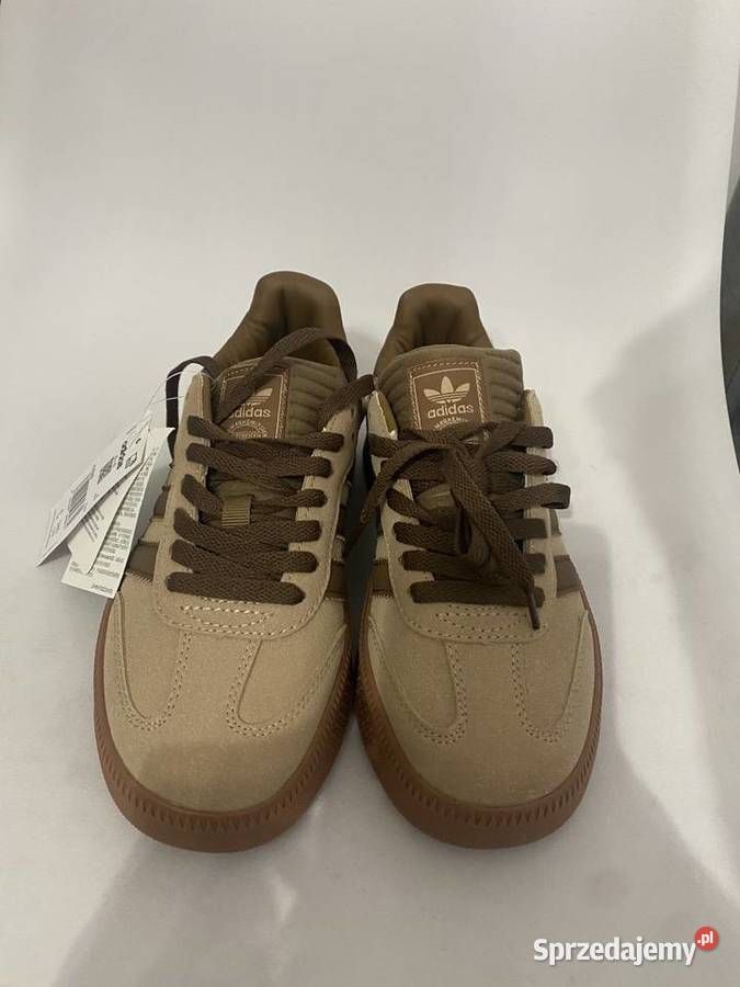 Adidas samba