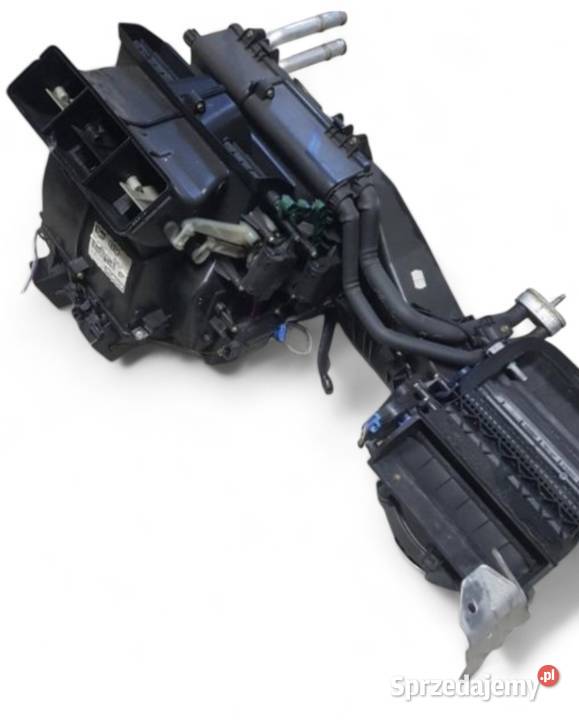 NAGRZEWNICA AUDI A4 B6 AUDI A4 B7 8E1820005C Działoszyce