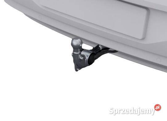 VOLVO EX30 skladany hak holowniczy belka kula sprzedam