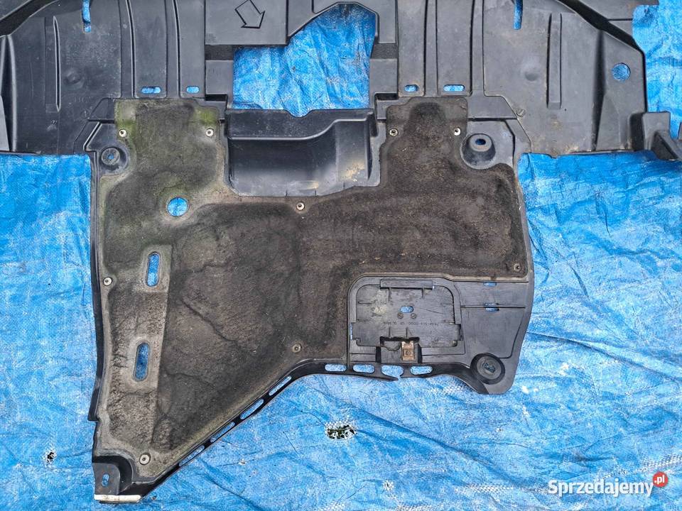 Honda Accord 2007 Płyta pod silnik Olsztyn sprzedam