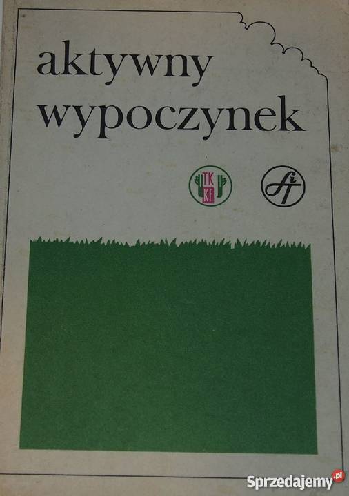 AKTYWNY WYPOCZYNEK LUDZI PRACY NAWROCKA WIKTORIA Sopot