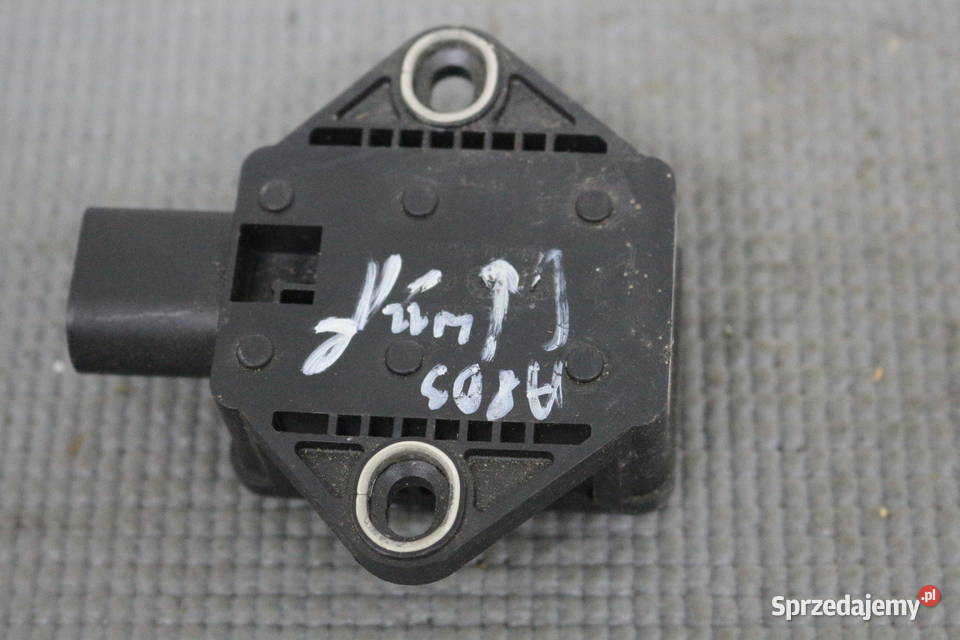 AUDI A8 D3 W12 MODUŁ ESP 8E0907637A 0265005245 Prochowice