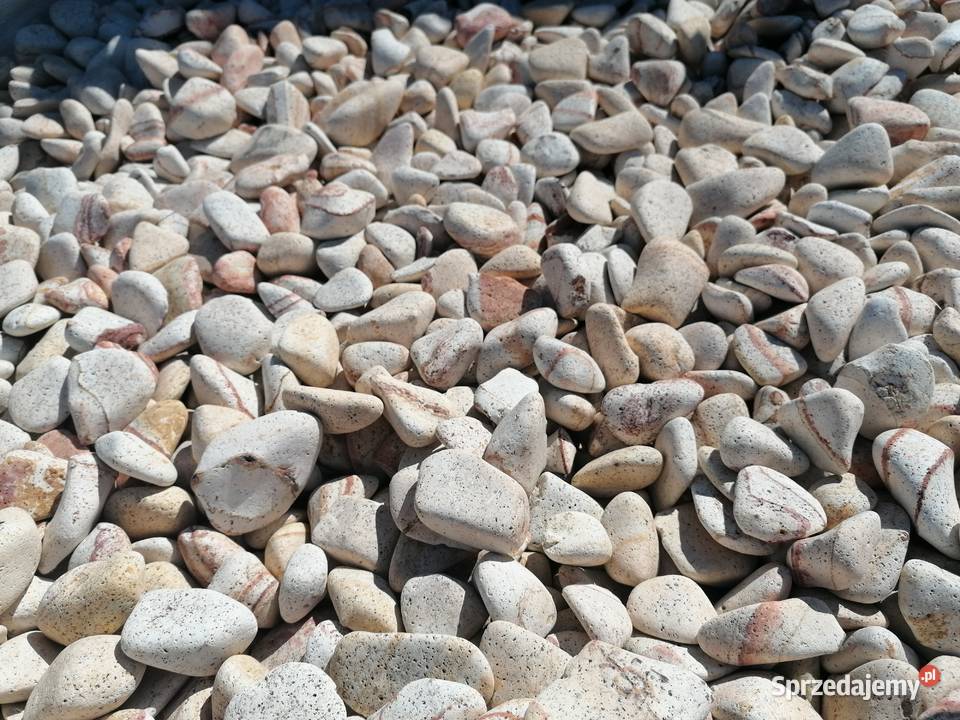 Kamień Ozdobny Otoczak Grecki PolitikoRainbow 20