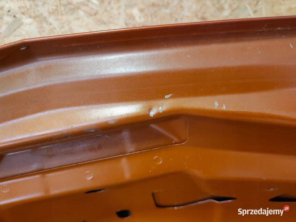 Klapa Bagażnika Cadillac CTS I 0207