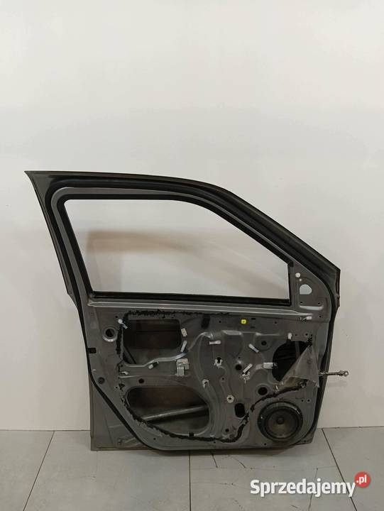 DRZWI LEWE PRZÓD ZCD MK6 Suzuki Swift IV