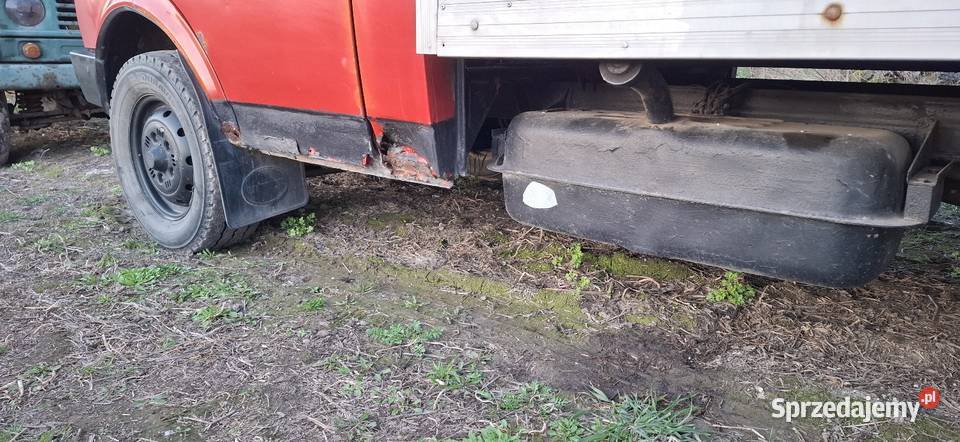 Lublin 1 24 andoria na części Bełżyce