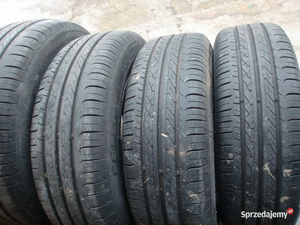 sprzedam koła do fiesty Wojnowice