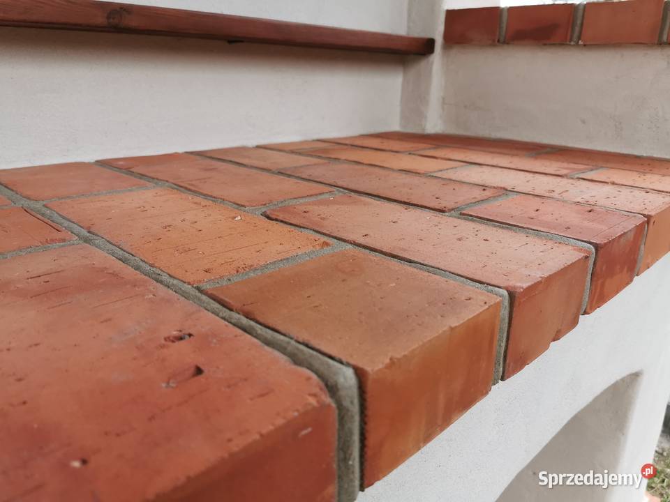 Piec do pizzy chlebowy Wędzarnia Warszawa