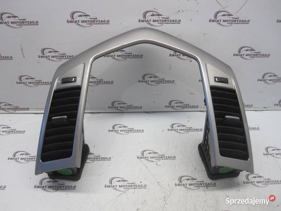 CHEVROLET CRUZE I 11r kratka nawiewu 94567908 osobowe Kielce