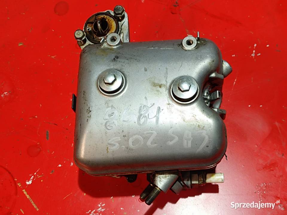 HONDA SH 300 SH300 SH300I 300I 2010 głowica mazowieckie