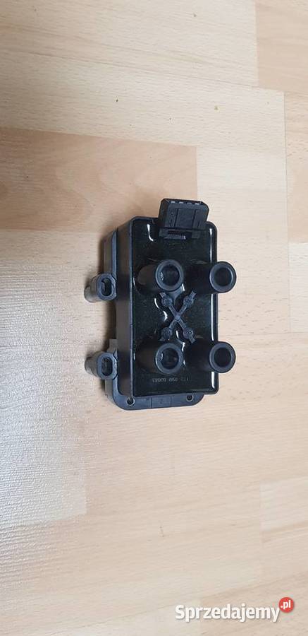 Cewka zapłonowa opel astra vectra omega podkarpackie Mielec