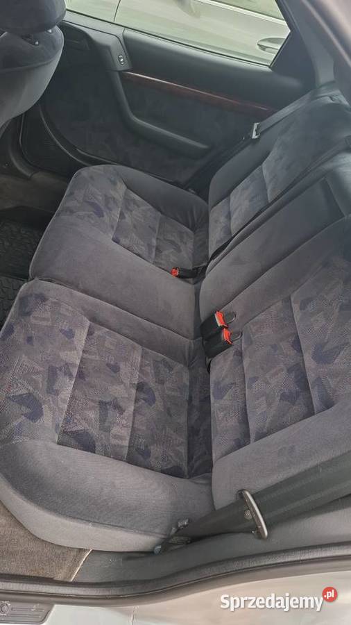 Citroen Xantia 30 v6 Exclusive powrot do lat garażowany Xantia Trąbki Małe