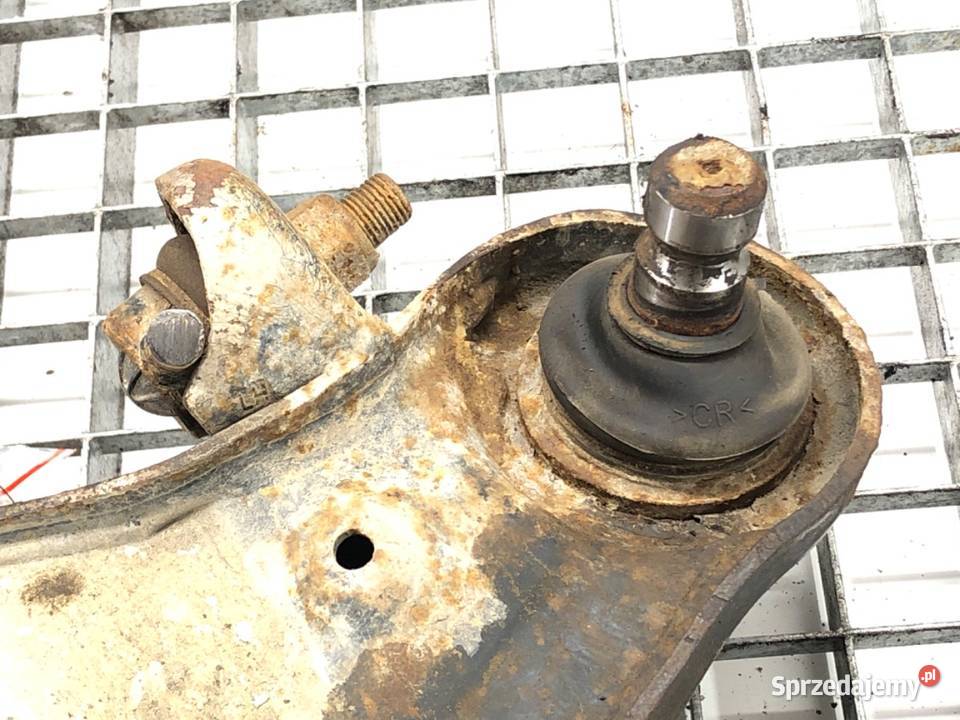 WAHACZ LEWY PRZÓD NISSAN PATHFINDER R51 SUV podkarpackie