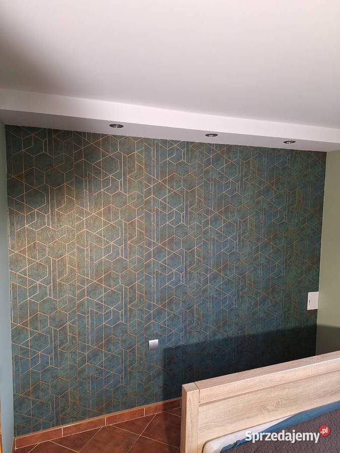 Malowanie Szpachlowanie Drobne remonty