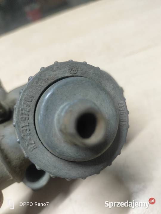 MZ es tropik itp gaźnik Łubno sprzedam