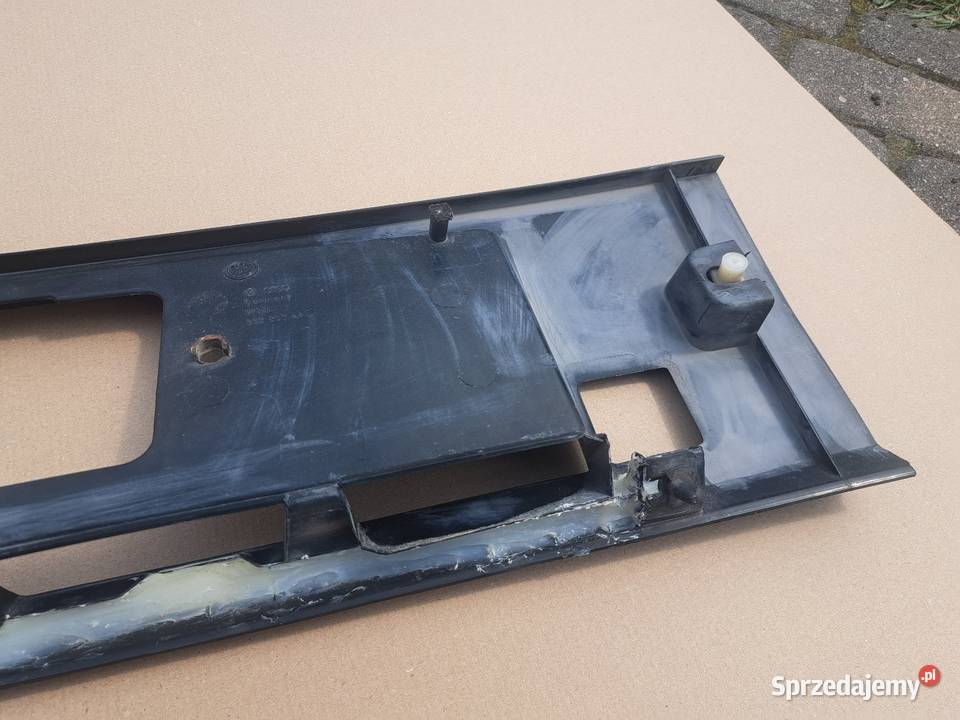 Blenda Passat B3 kombi Pozostałe Włodawa