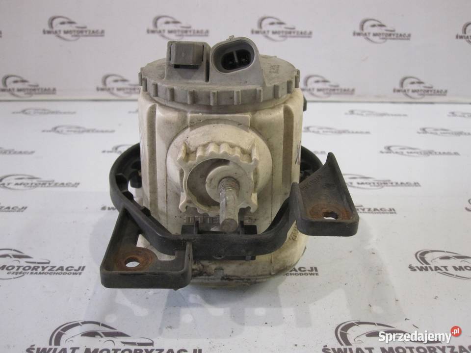 DOBLO II COMBO D 12r halogen prawy 518143960 świętokrzyskie