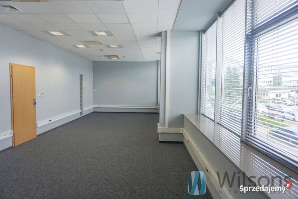 Lokal na wynajem Katowice Ligocka 320m2 śląskie