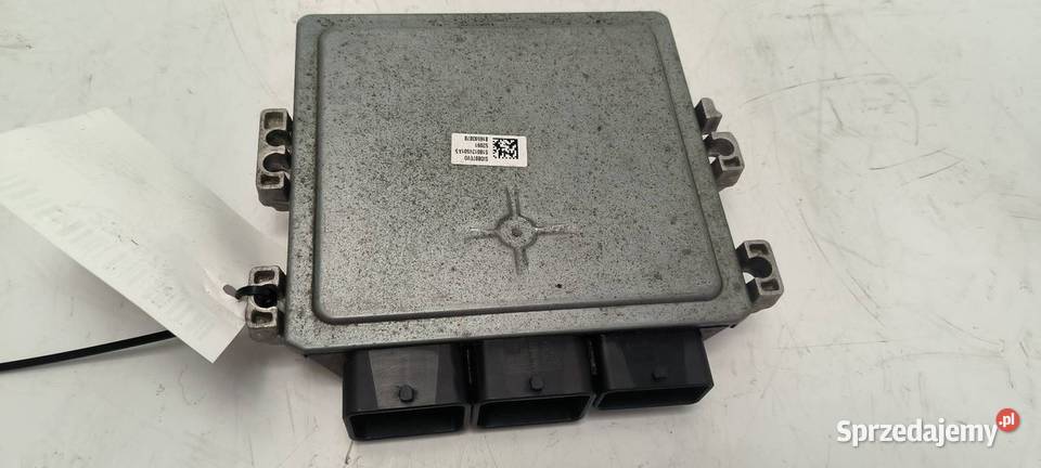 KOMPUTER PEUGEOT 508 9677243580 Lipno