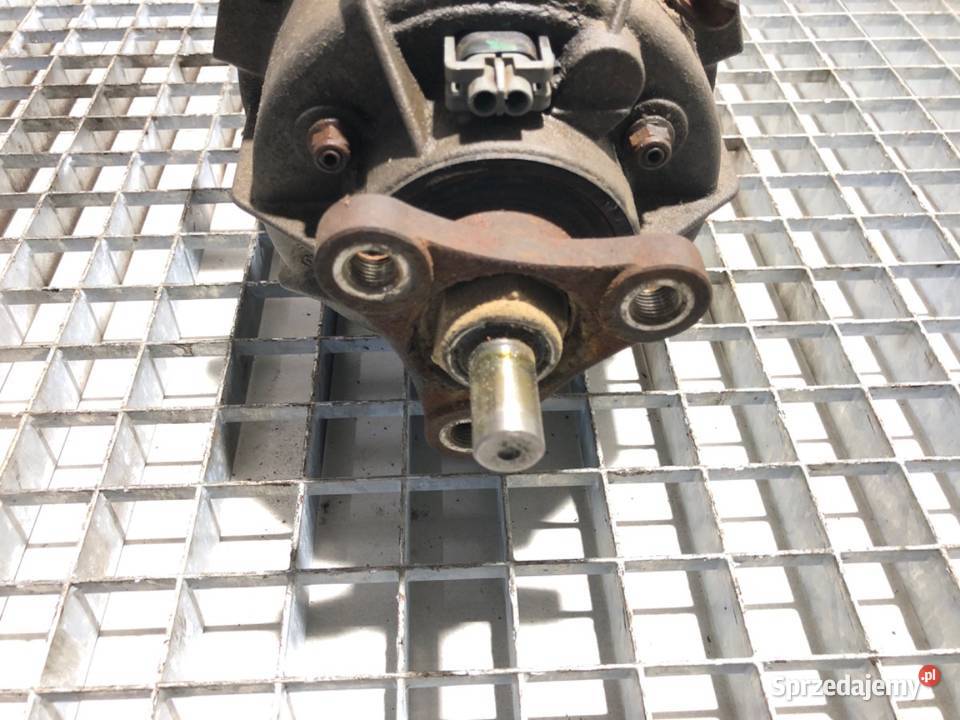 MOST DYFER TYŁ HYUNDAI TUCSON 4780039000 20 140 osobowe