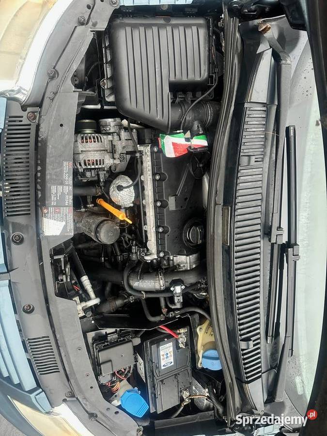 VW Sharan 19tdi Zadbany donwestowawny hak klima Szczecin sprzedam