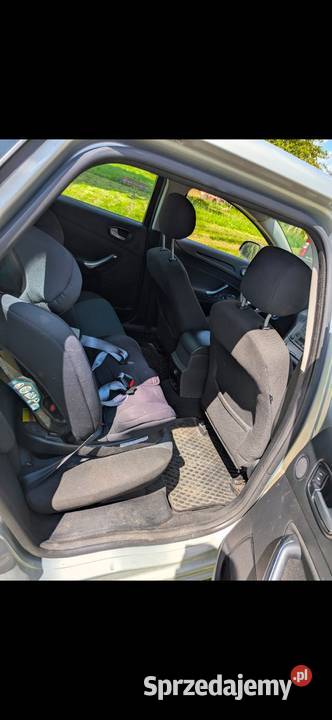 Ford Mondeo 2010r 18 Tdci Węglówka