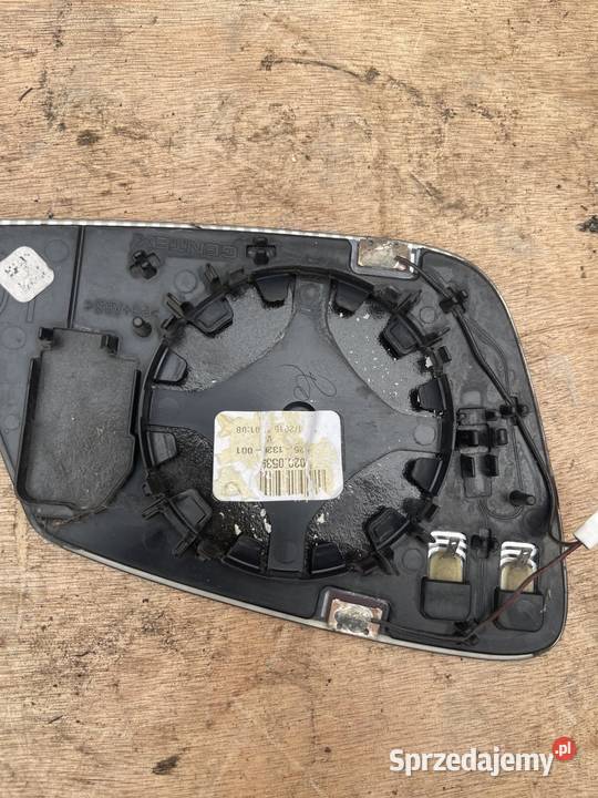 Fotochrom BMW F30 F31 Stalowa Wola