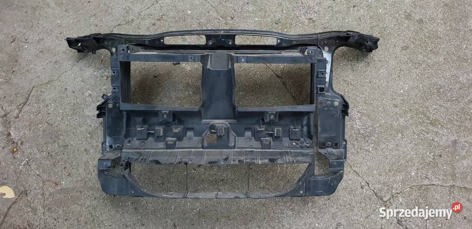 wzmocnienie przednie bmw x1 e84 Legnica