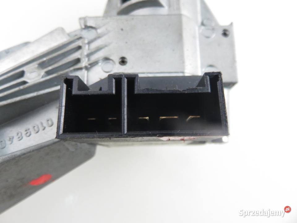 STACYJKA FIAT GRANDE PUNTO 199 51749998 Stacyjki i kluczyki