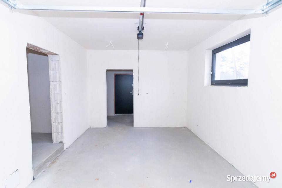 Nowy dom 106m2 działka 912m2 Żeromskiego Ostrowiec Świętokrzyski