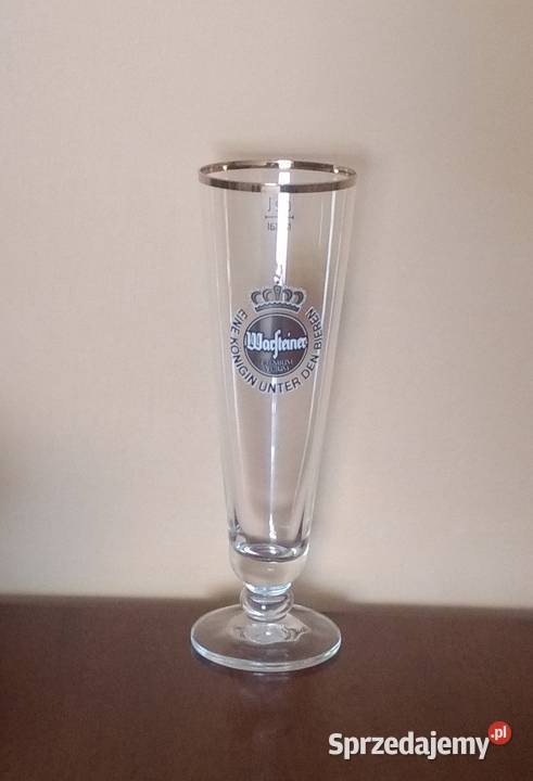 Pokal Warsteiner 300 ml