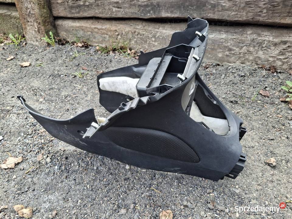 Tunel środkowy civic VIII UFO EU