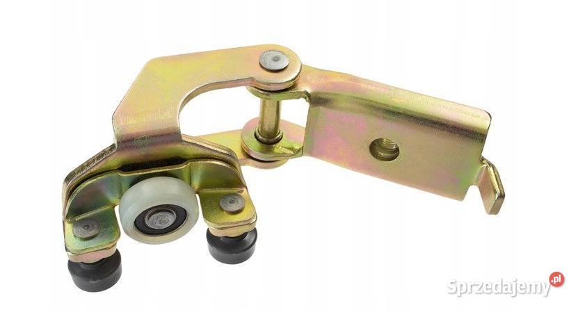 Mercedes Sprinter Volkswagen LT 9506 wózek drzwi Łódź