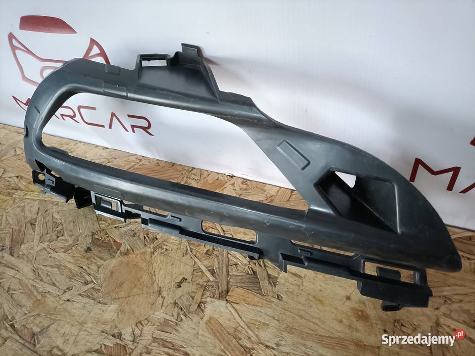 VOLVO XC60 II ŚLIZG MOCOWANIE HALOGENU LEWY Pleszew