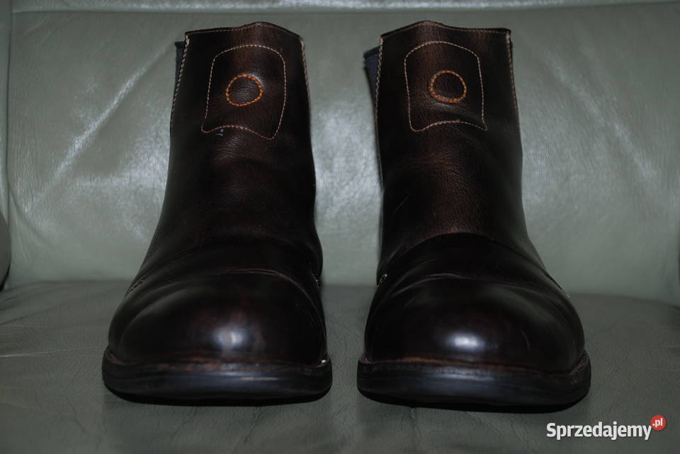 Wygodne buty sztyblety Timberland r 44 45 Katowice