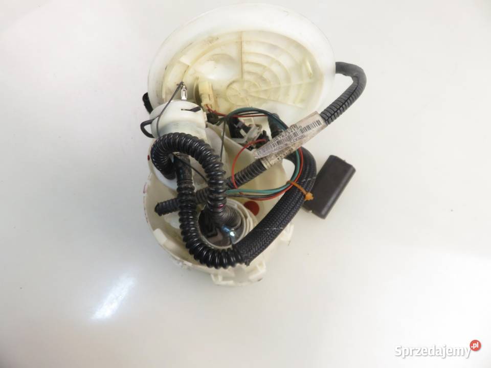 POMPA PALIWA OPEL ZAFIRA B 22 0580314135 sprzedam