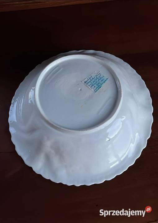MisaRS Prussia Lily Mold Forma Lilii Reinhold pomorskie Gdańsk