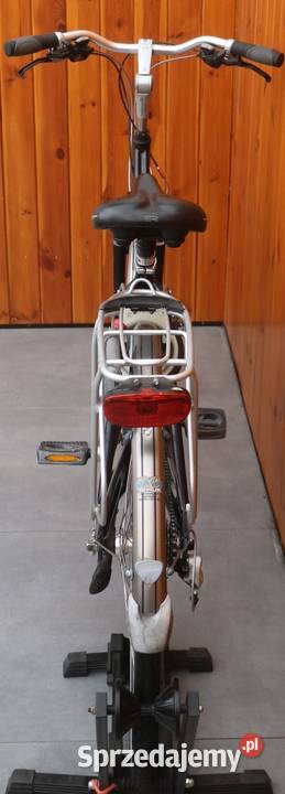 Rower damski Gazelle Medeo D 49 I inne rowery z Milanówek