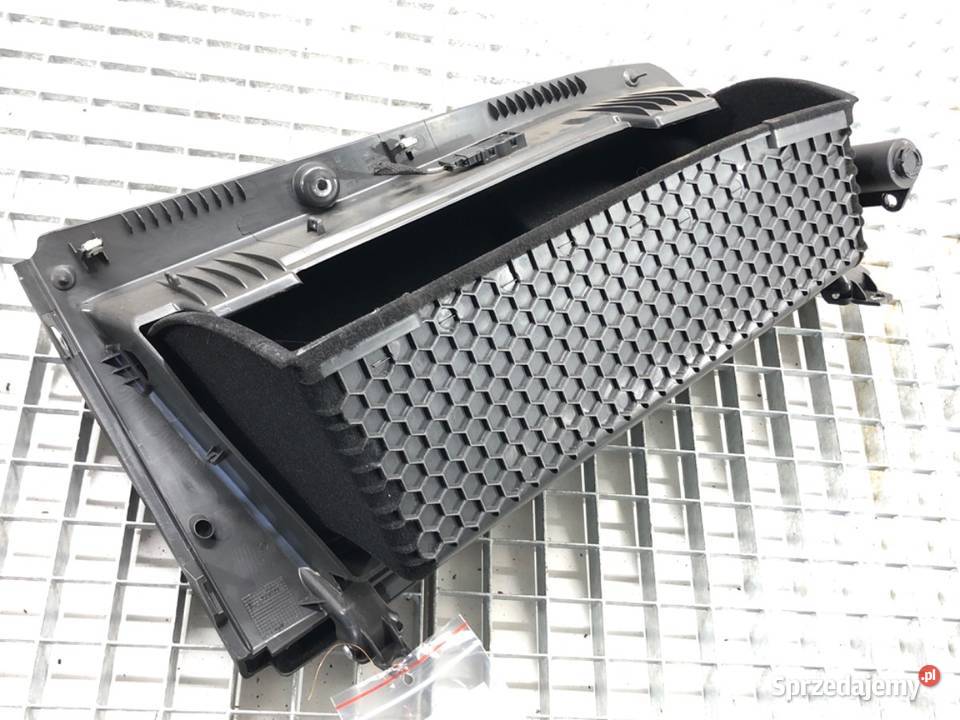 SCHOWEK PASAŻERA OPEL INSIGNIA B Kombi 13481041