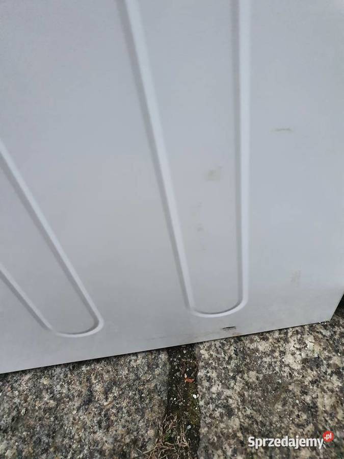 Zmywarka Sharp QWDX41F47EW G162 śląskie Częstochowa sprzedam