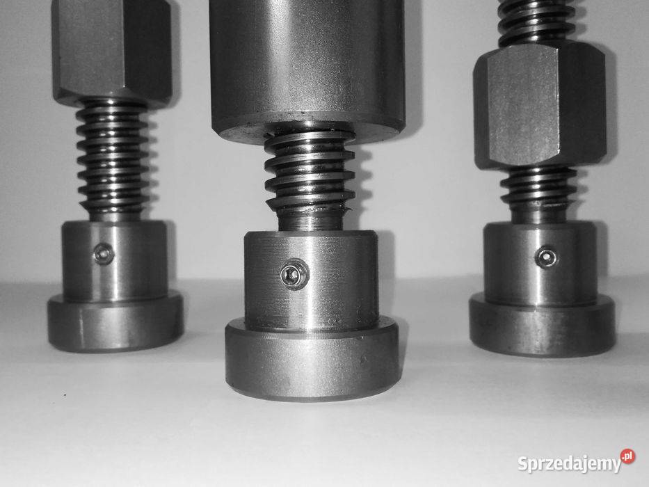 Ścisk stolarski do pras śruba trapezowa tr 30x6 Żywiec wyposażenie