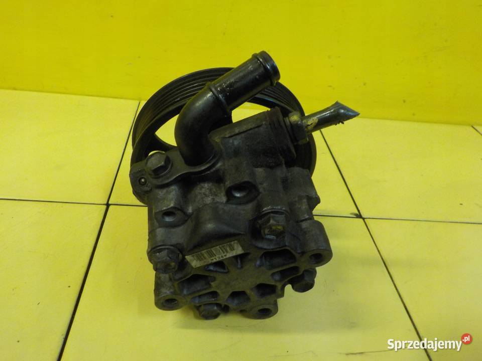 ANTARA CAPTIVA 22 CDTI VCDI 13r 163 Z22D1 pompa osobowe Suków