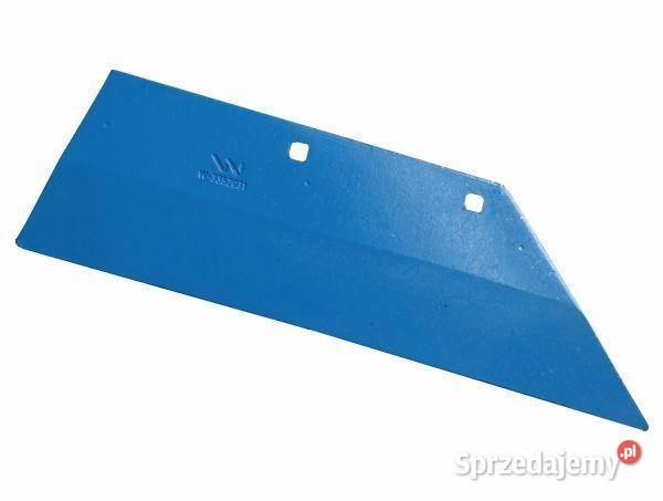 Lemiesz lewy 18 zastosowanie SB 45 LI Lemken Olsztyn sprzedam