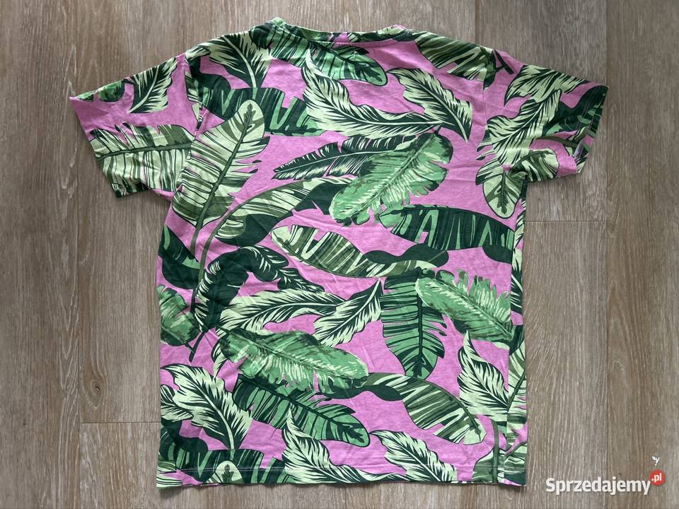 Koszulka damska S tshirt House Wyszków